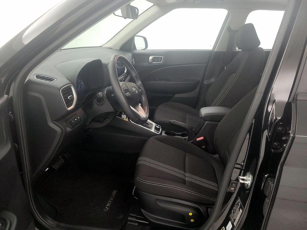 used 2022 Hyundai Venue car, priced at $19,998
