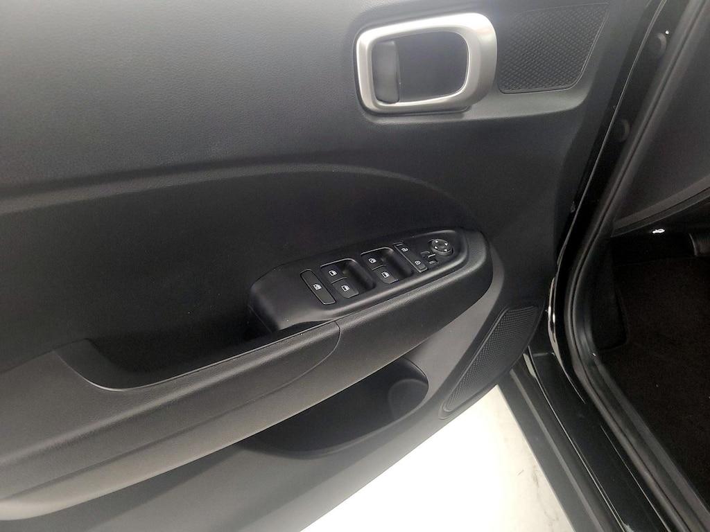 used 2022 Hyundai Venue car, priced at $19,998