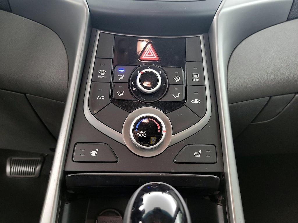 used 2014 Hyundai Elantra car, priced at $10,998