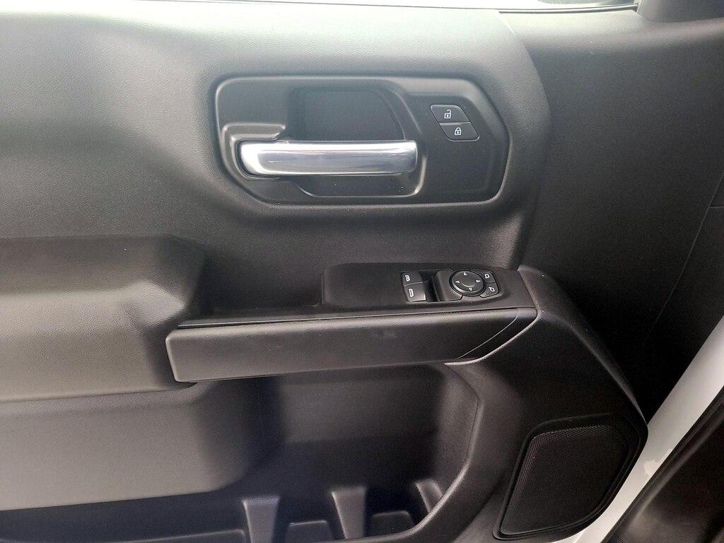 used 2023 Chevrolet Silverado 1500 car, priced at $26,998