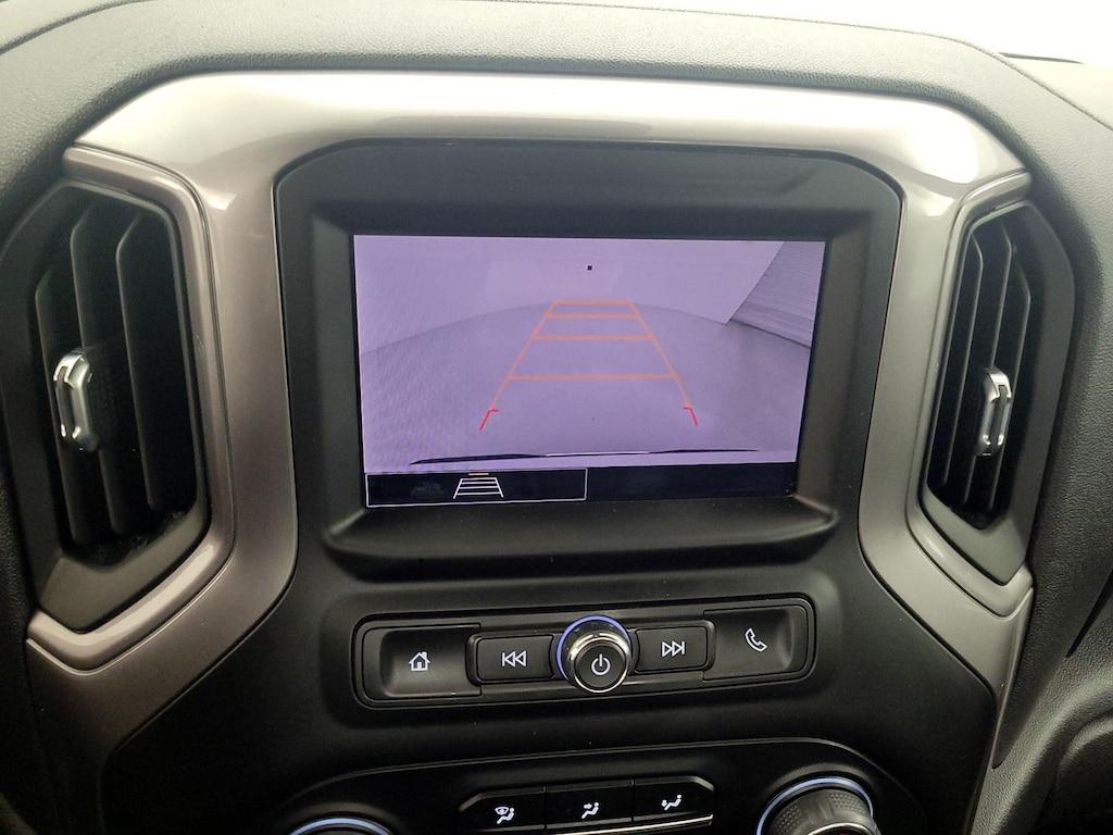 used 2023 Chevrolet Silverado 1500 car, priced at $26,998