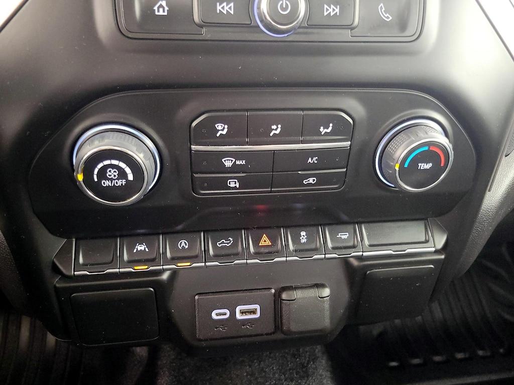 used 2023 Chevrolet Silverado 1500 car, priced at $26,998