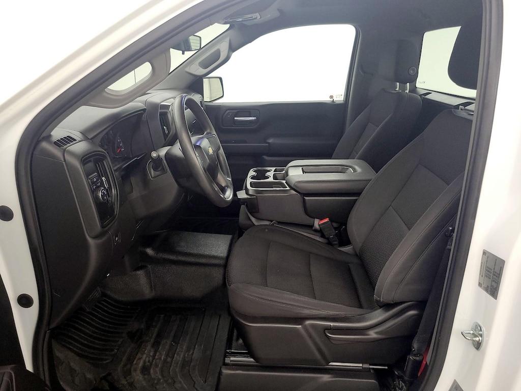 used 2023 Chevrolet Silverado 1500 car, priced at $26,998