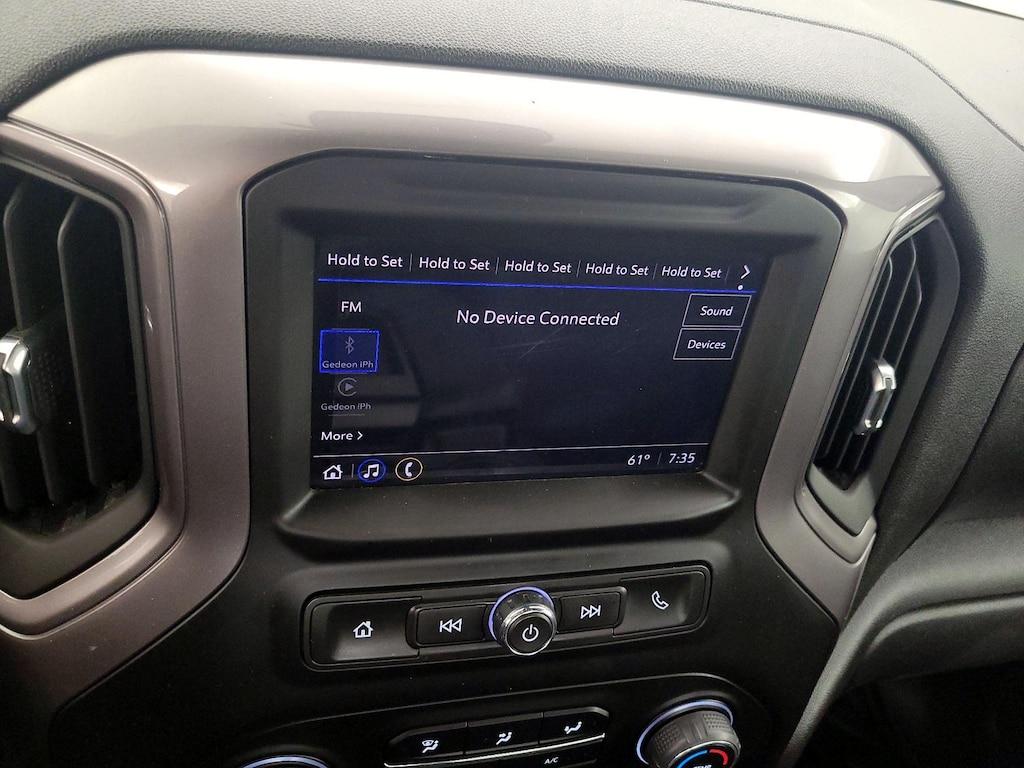 used 2023 Chevrolet Silverado 1500 car, priced at $26,998