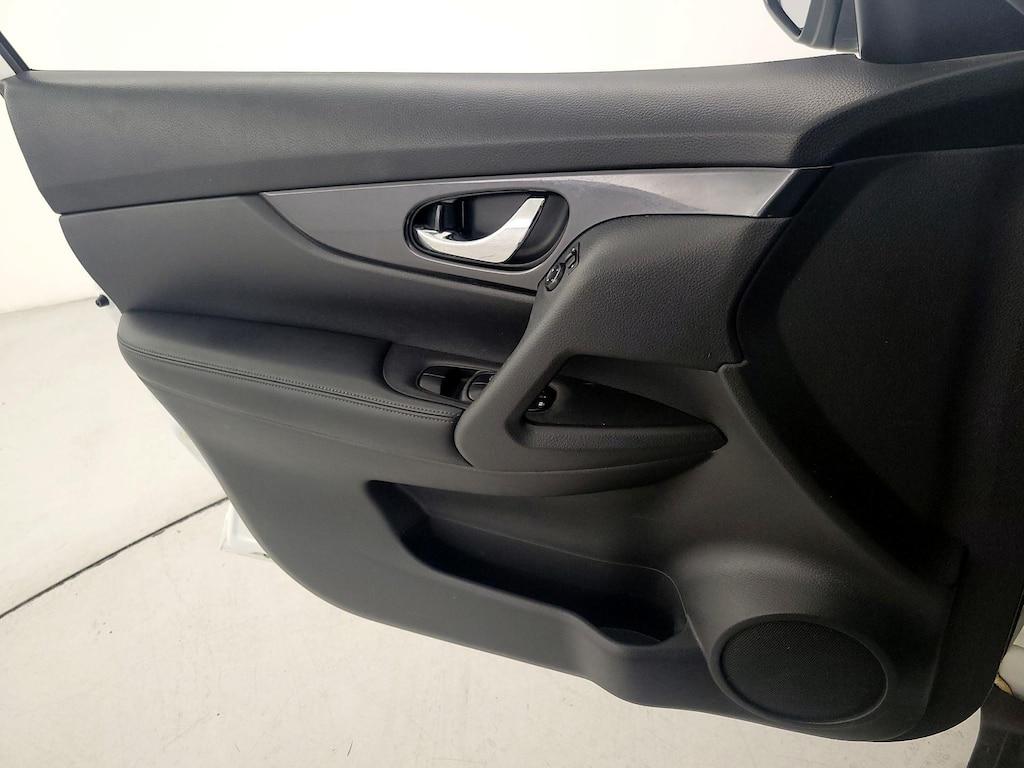 used 2017 Nissan Rogue car, priced at $11,599