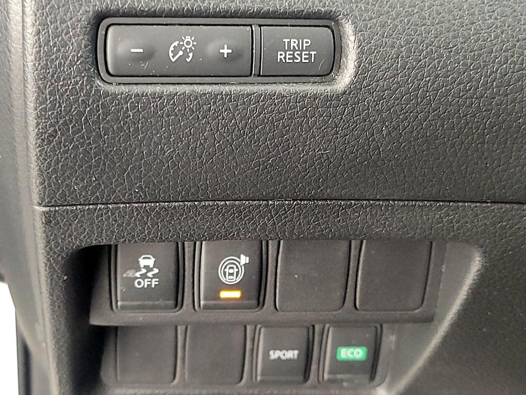 used 2017 Nissan Rogue car, priced at $11,599