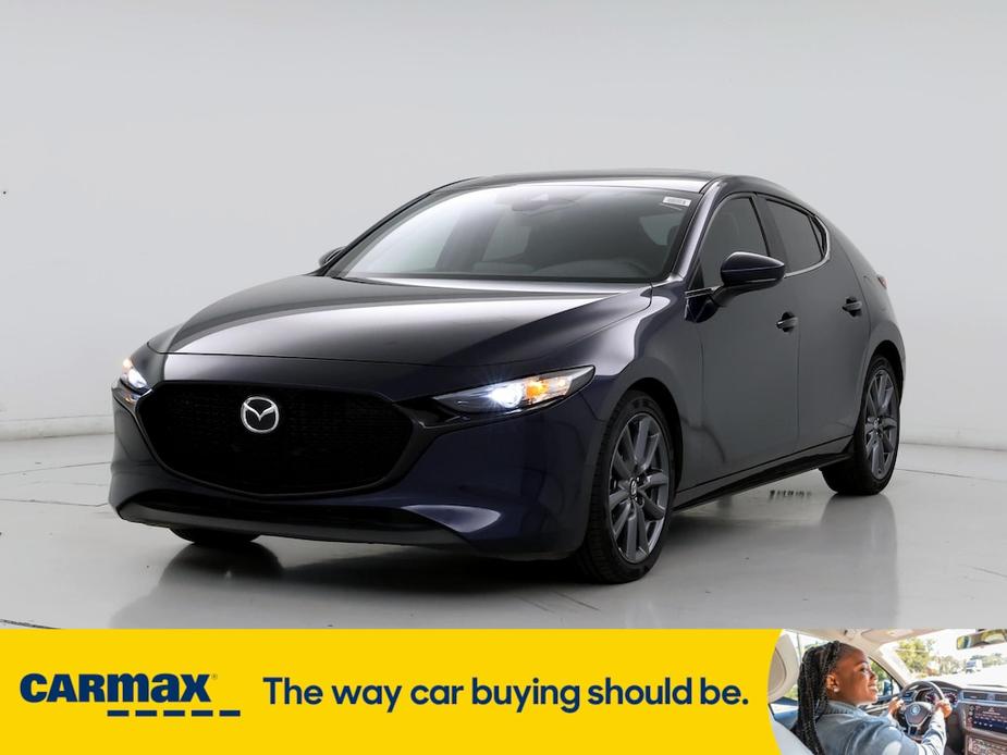 used 2021 Mazda Mazda3 car, priced at $22,998