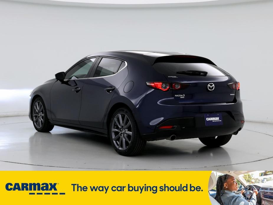 used 2021 Mazda Mazda3 car, priced at $22,998