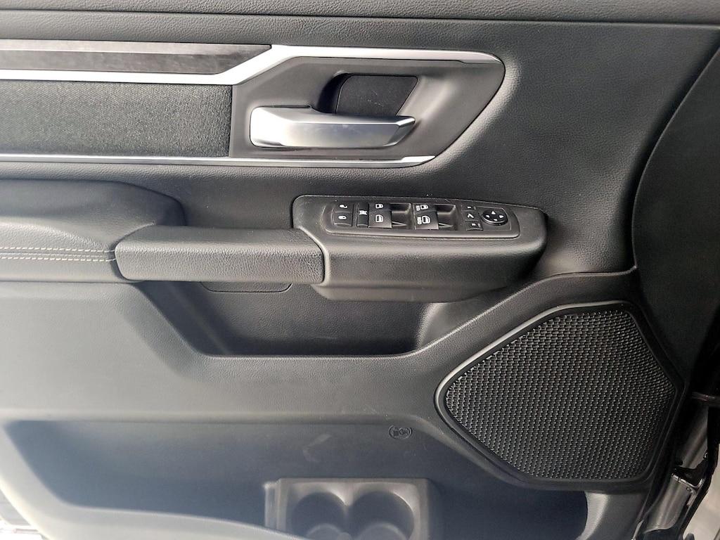 used 2019 Ram 1500 car, priced at $25,998