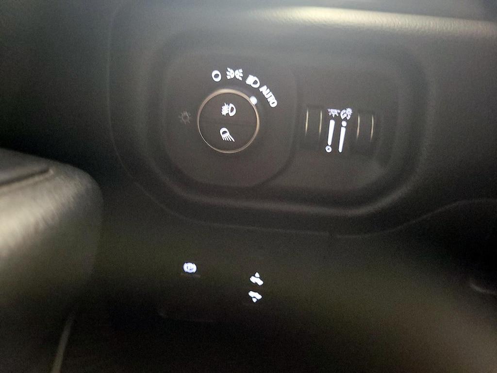 used 2019 Ram 1500 car, priced at $25,998