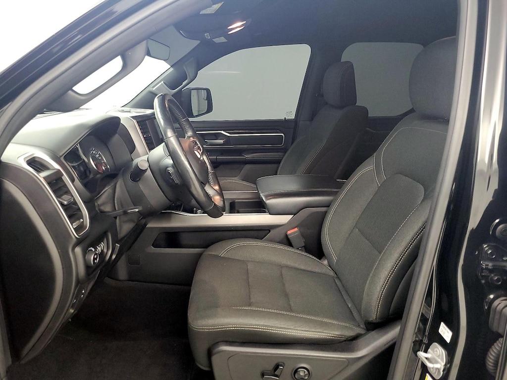 used 2019 Ram 1500 car, priced at $25,998