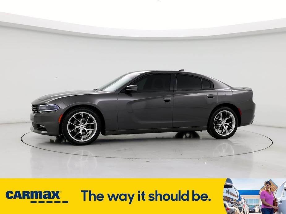 used 2020 Dodge Charger car, priced at $22,998