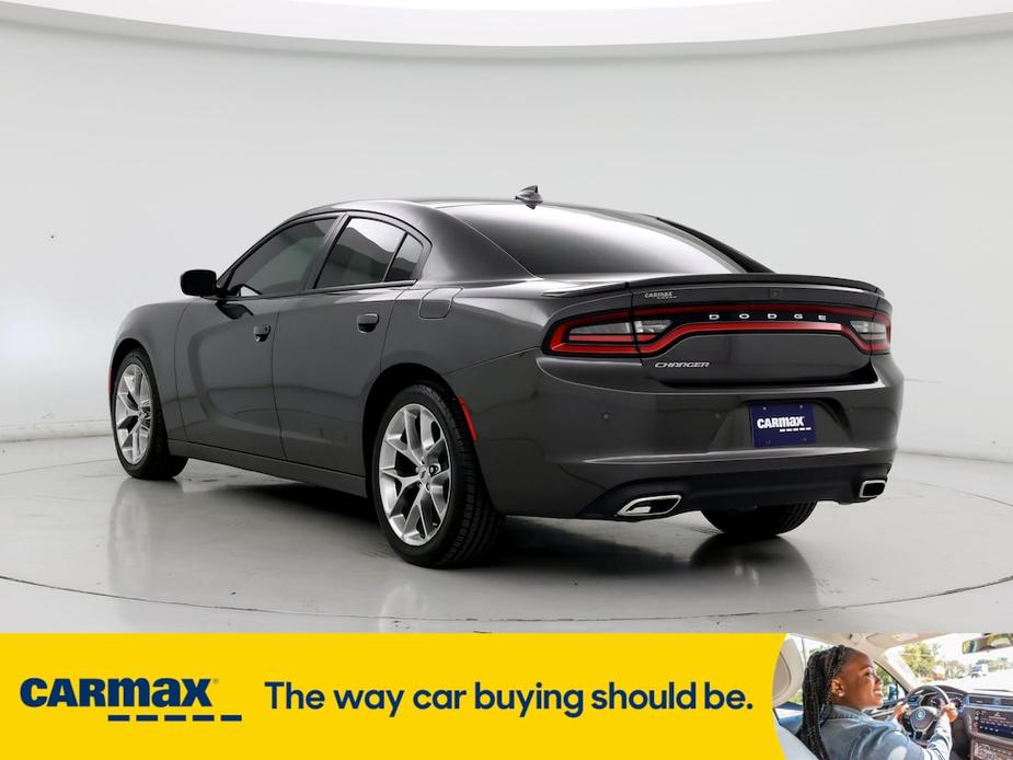 used 2020 Dodge Charger car, priced at $22,998