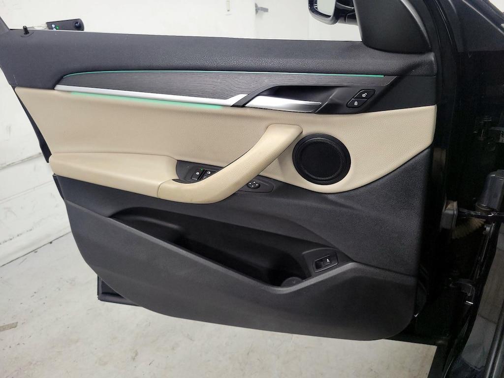 used 2020 BMW X2 car, priced at $23,998