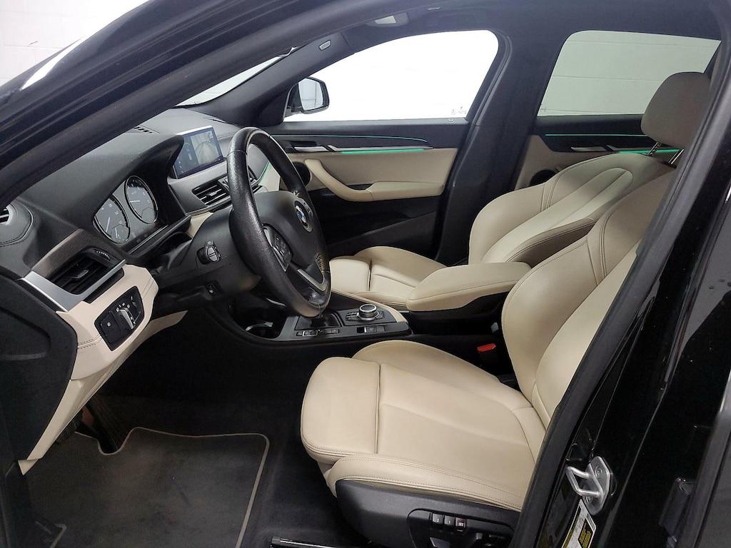 used 2020 BMW X2 car, priced at $23,998