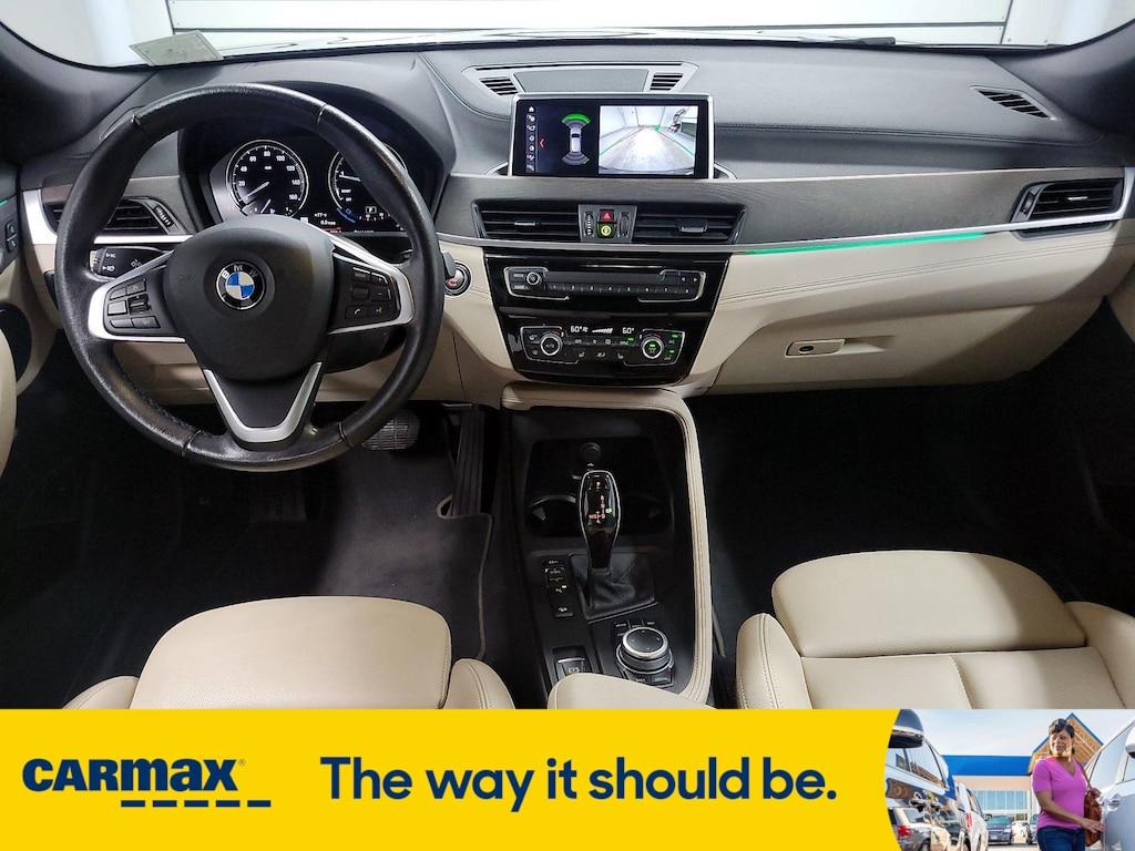 used 2020 BMW X2 car, priced at $23,998