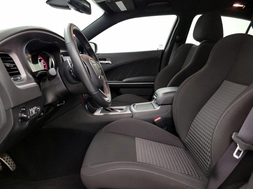 used 2022 Dodge Charger car, priced at $30,998