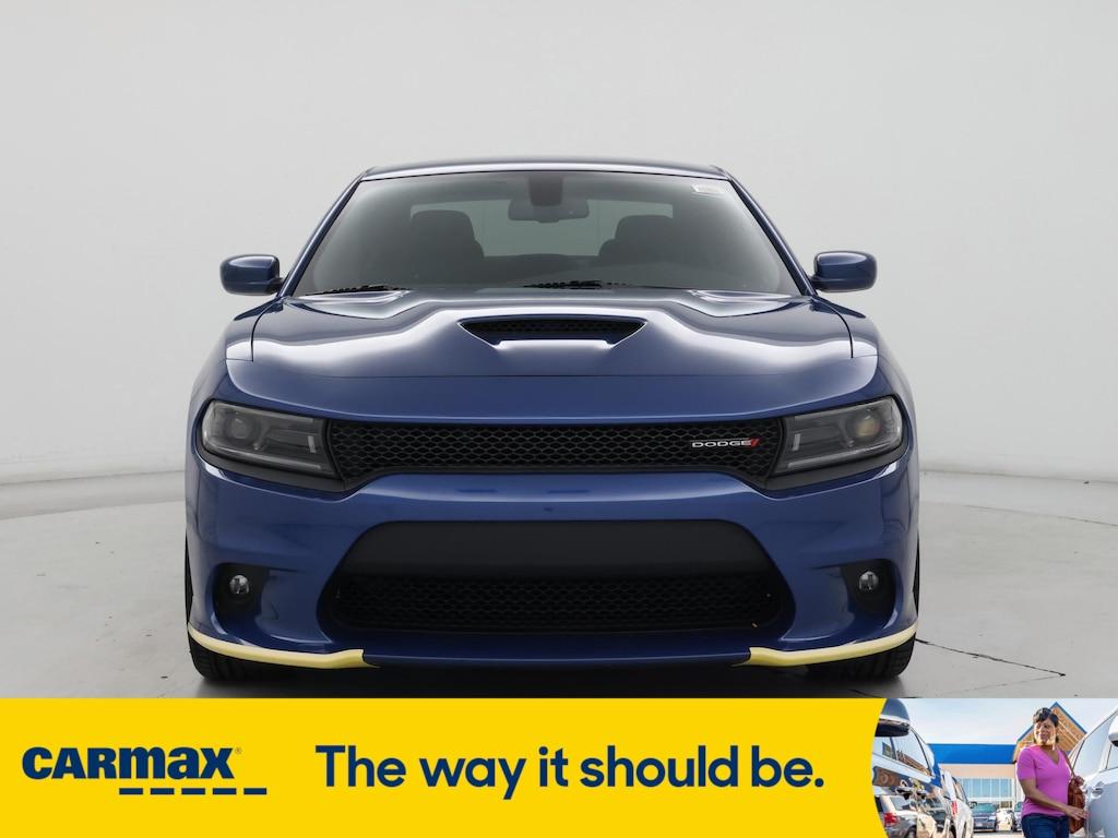 used 2022 Dodge Charger car, priced at $30,998