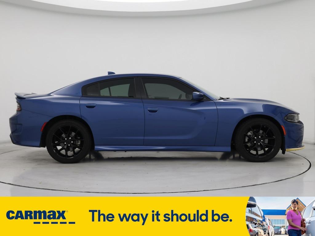 used 2022 Dodge Charger car, priced at $30,998