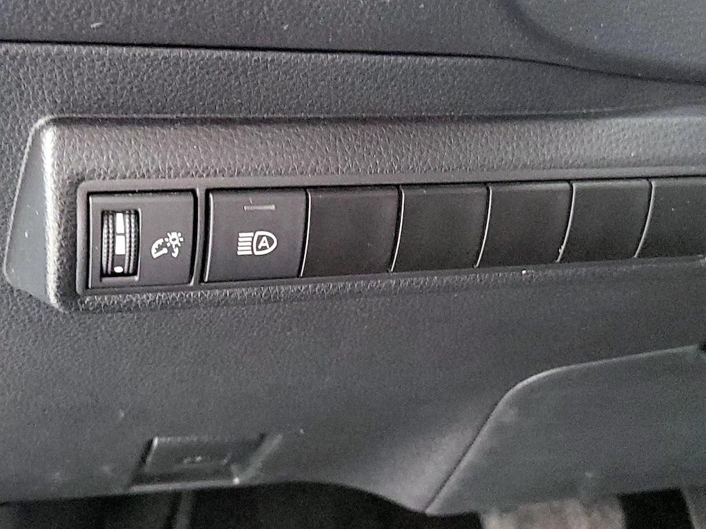 used 2024 Toyota Corolla car, priced at $22,998