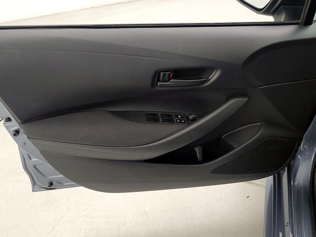 used 2024 Toyota Corolla car, priced at $22,998