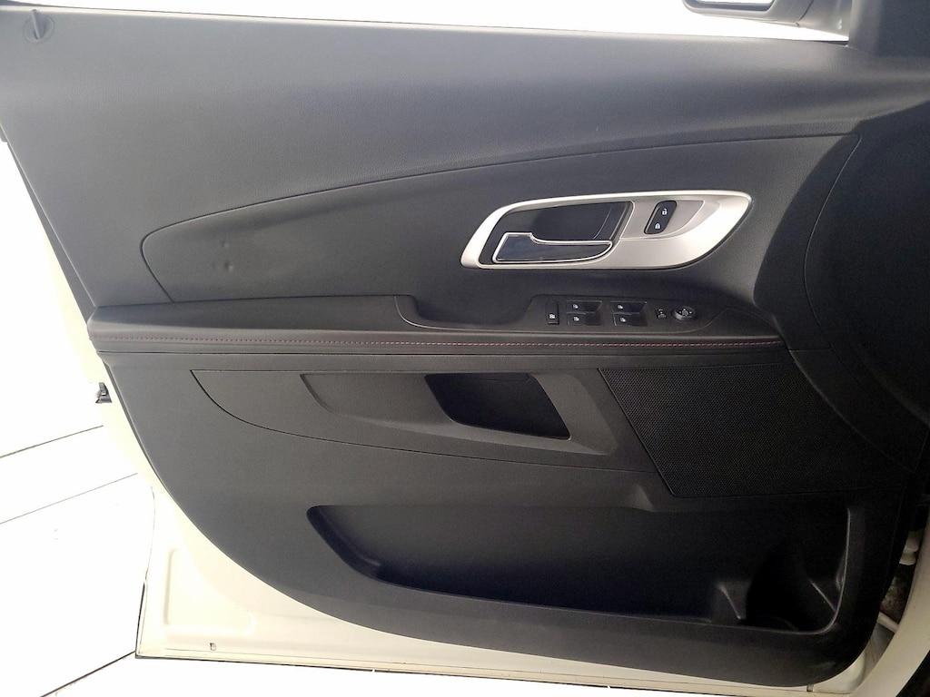 used 2015 Chevrolet Equinox car, priced at $11,998