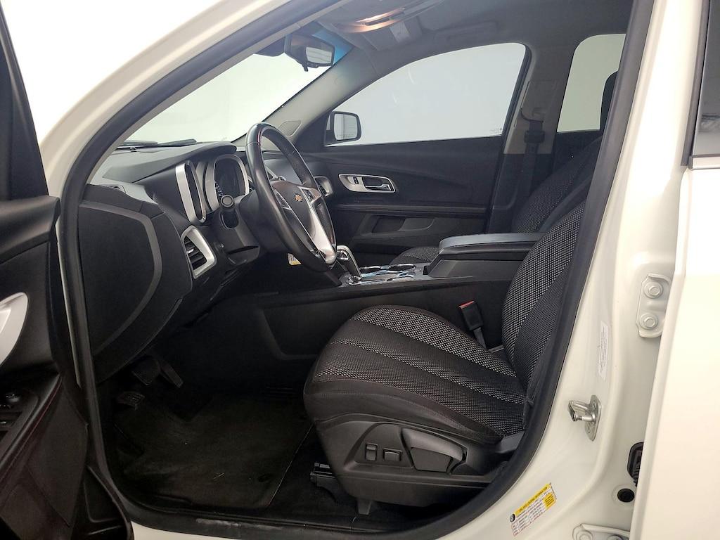 used 2015 Chevrolet Equinox car, priced at $11,998