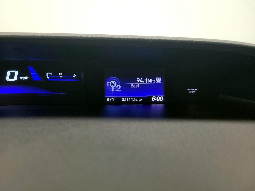used 2013 Honda Civic car, priced at $16,998