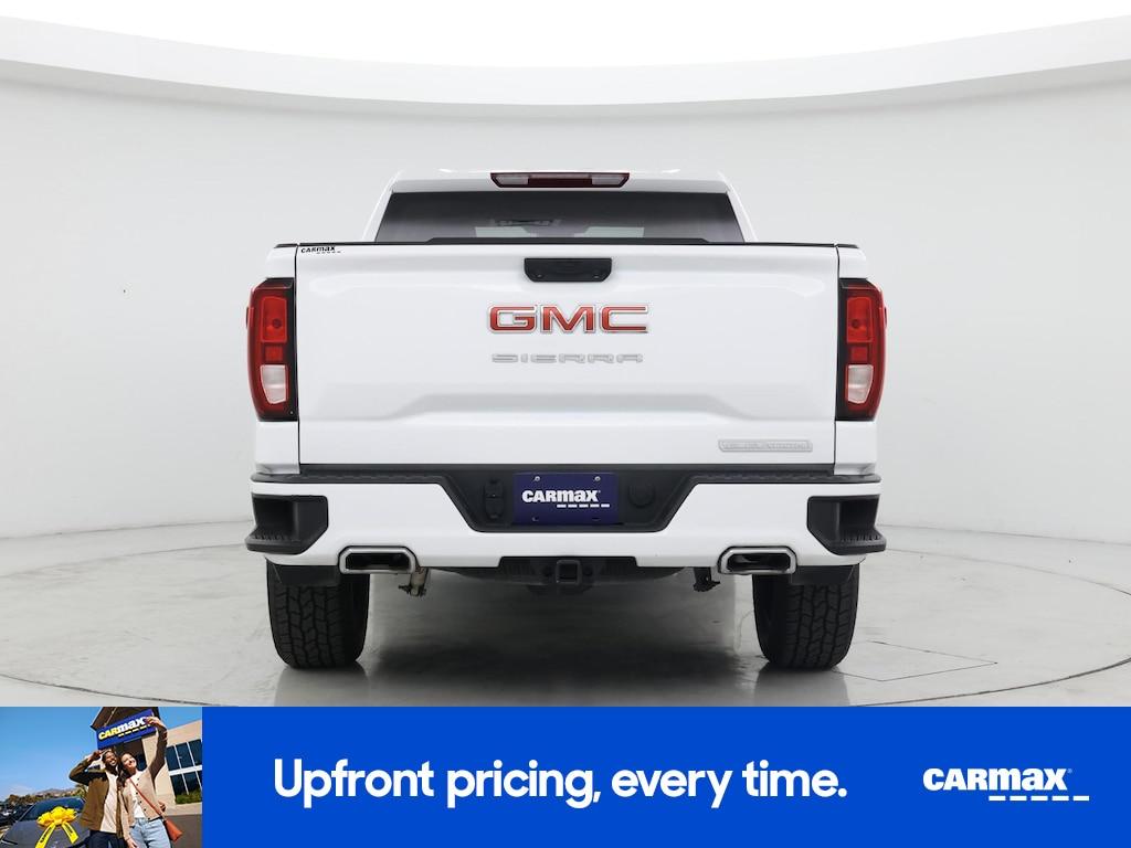 used 2023 GMC Sierra 1500 car, priced at $44,998