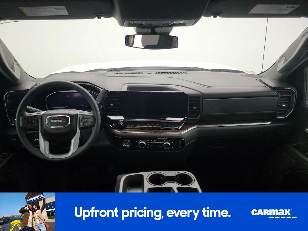 used 2023 GMC Sierra 1500 car, priced at $44,998