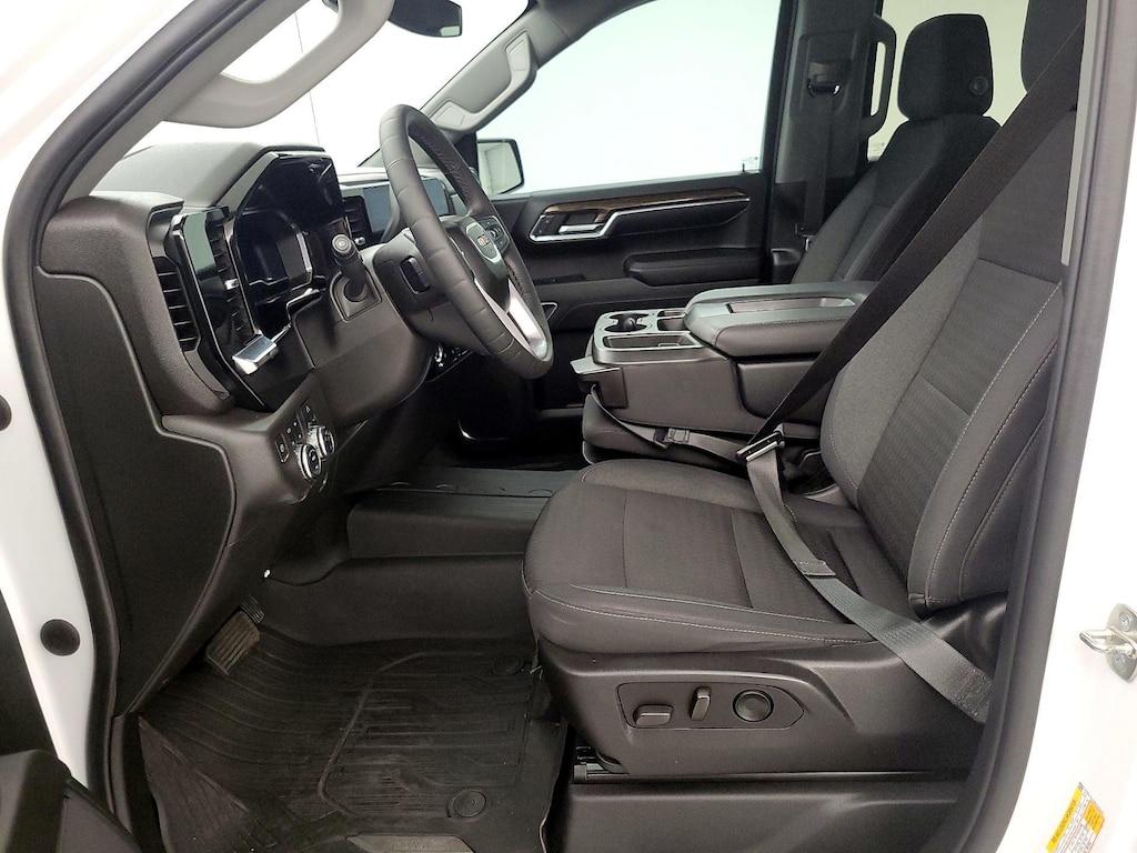 used 2023 GMC Sierra 1500 car, priced at $44,998