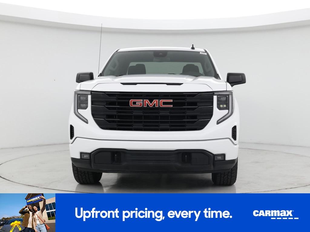 used 2023 GMC Sierra 1500 car, priced at $44,998