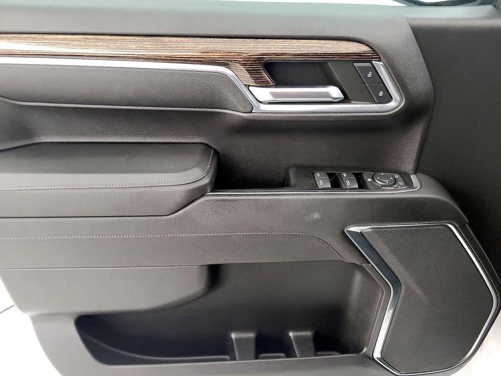 used 2023 GMC Sierra 1500 car, priced at $44,998