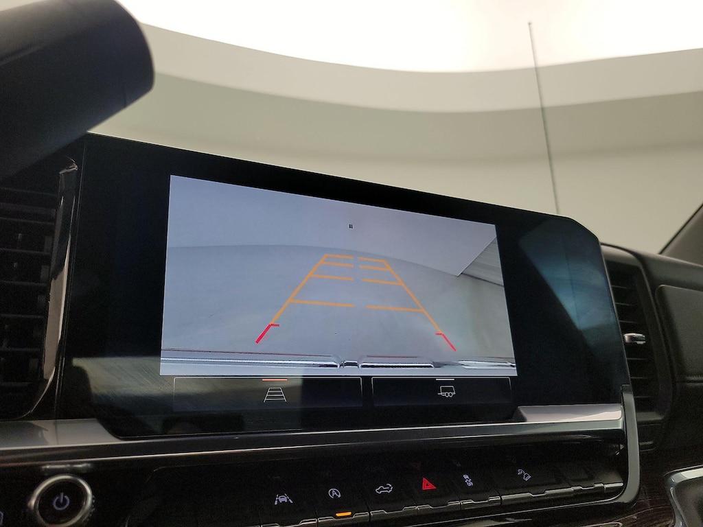 used 2023 GMC Sierra 1500 car, priced at $44,998