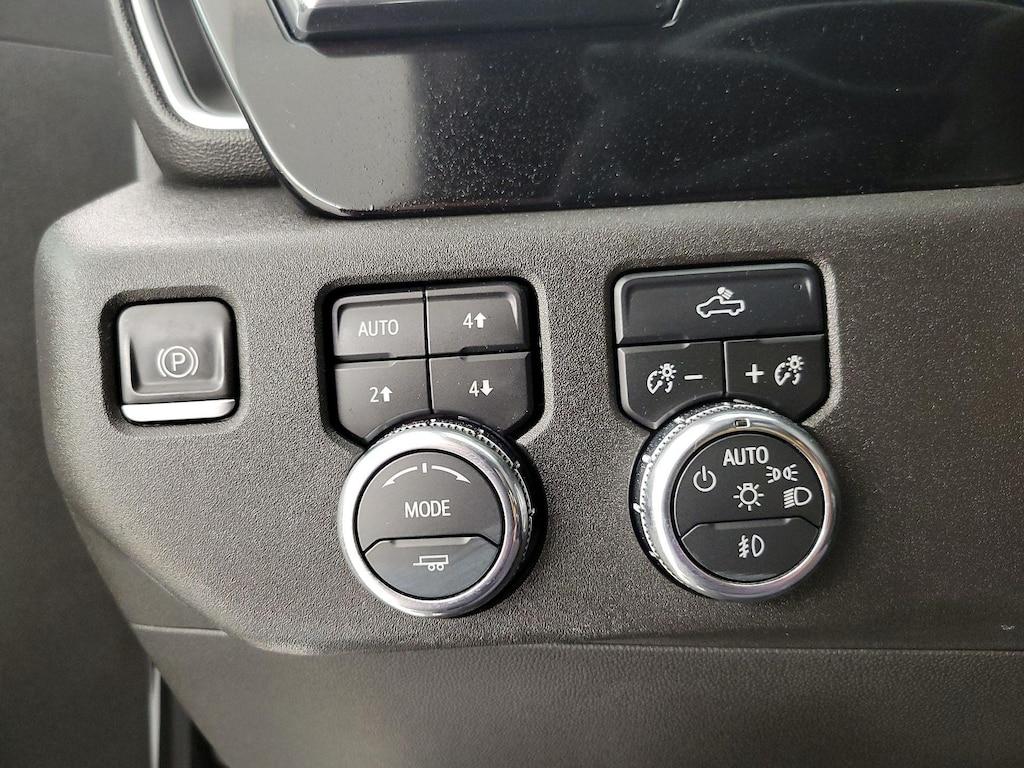 used 2023 GMC Sierra 1500 car, priced at $44,998