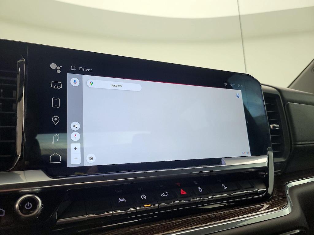 used 2023 GMC Sierra 1500 car, priced at $44,998