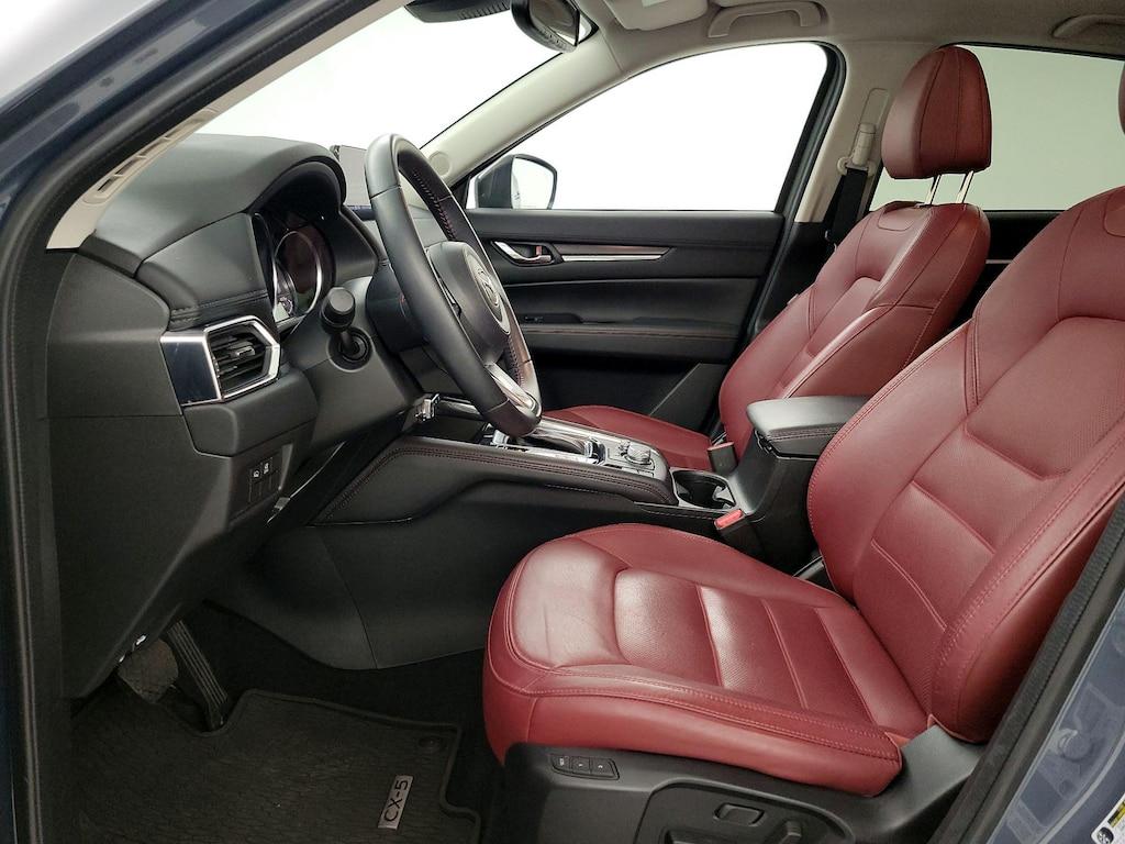used 2023 Mazda CX-5 car, priced at $25,998