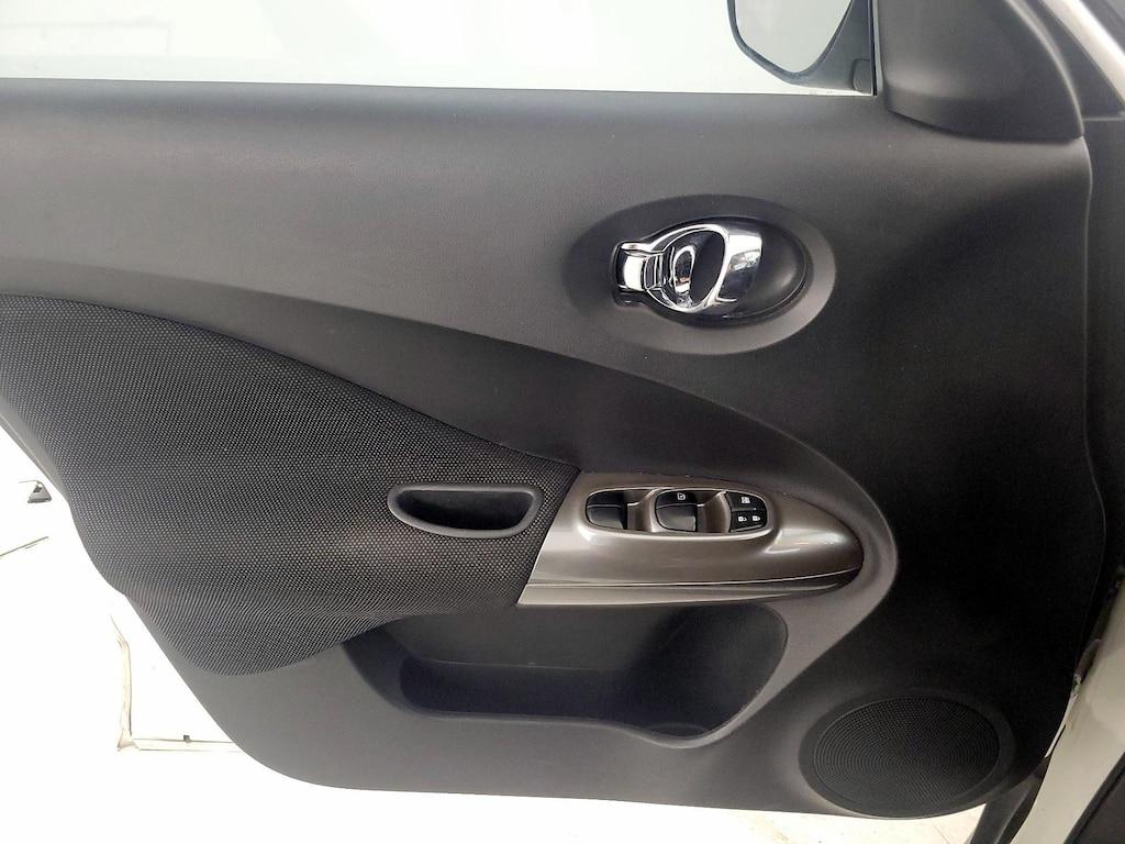 used 2014 Nissan Juke car, priced at $11,998