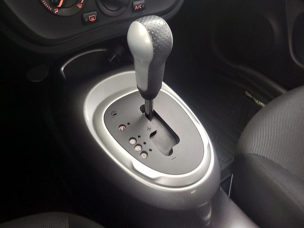 used 2014 Nissan Juke car, priced at $11,998