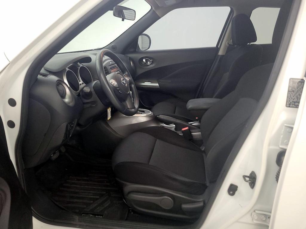 used 2014 Nissan Juke car, priced at $11,998