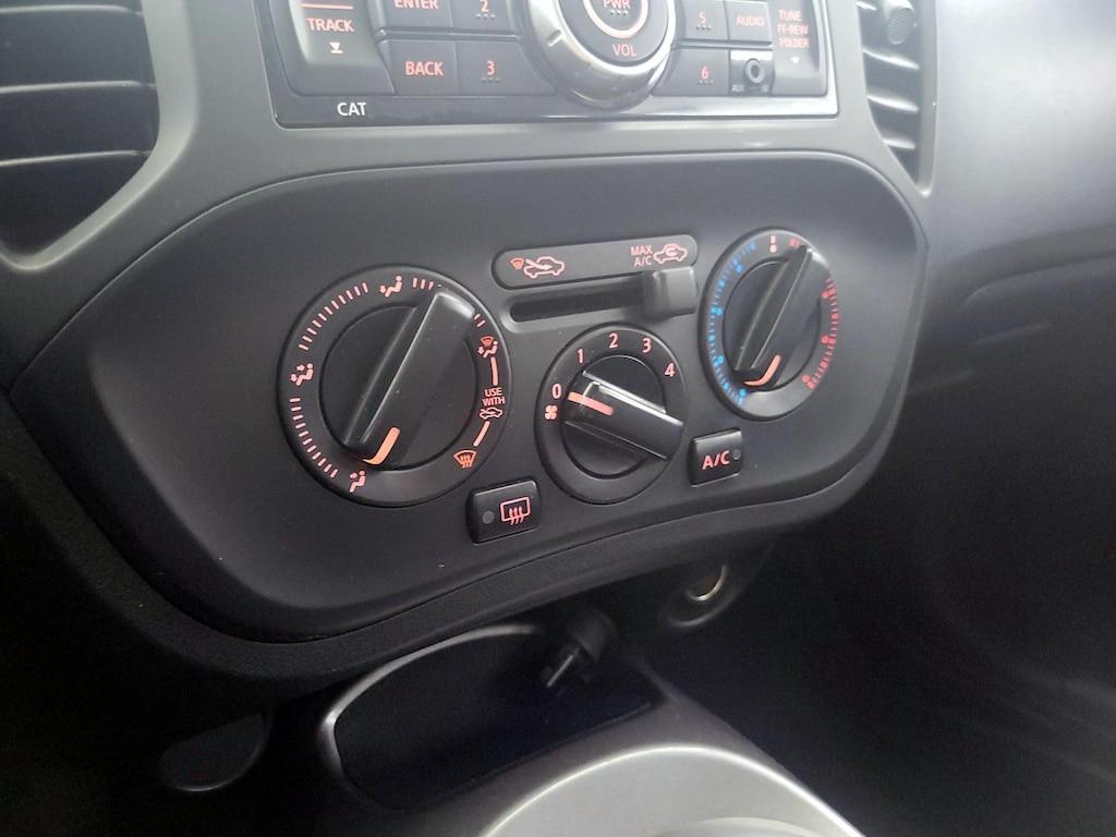 used 2014 Nissan Juke car, priced at $11,998