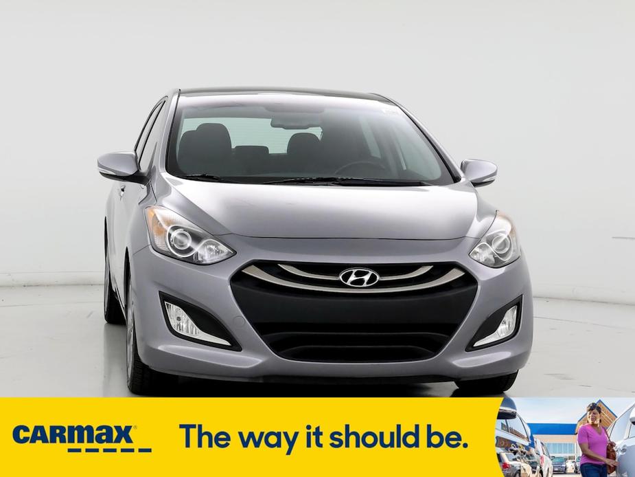 used 2015 Hyundai Elantra car, priced at $14,998