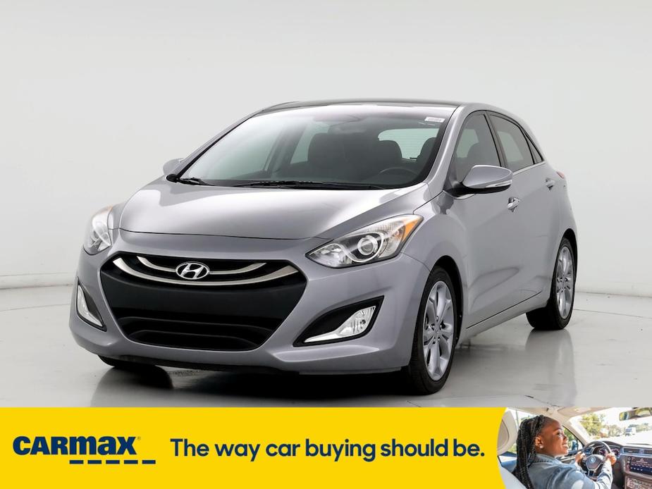 used 2015 Hyundai Elantra car, priced at $14,998