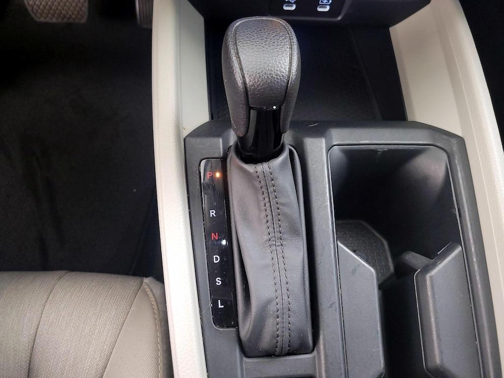 used 2023 Honda Accord car, priced at $24,998