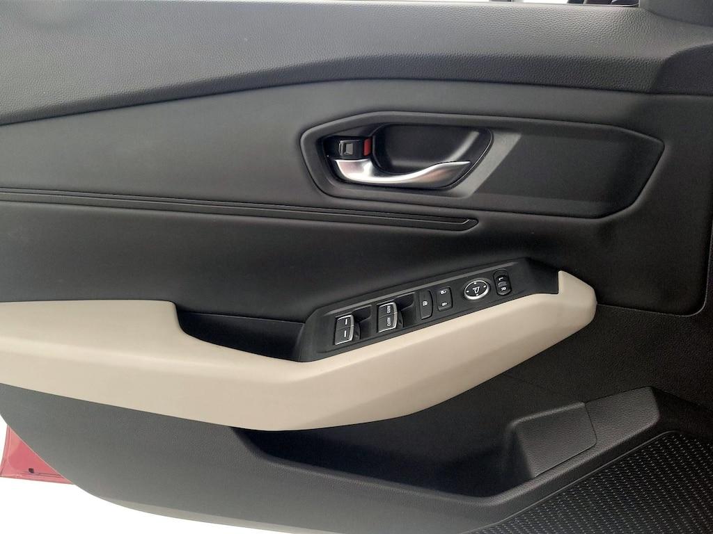 used 2023 Honda Accord car, priced at $24,998