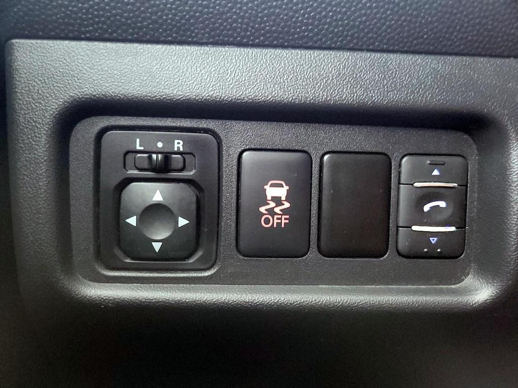 used 2017 Mitsubishi Mirage G4 car, priced at $9,998