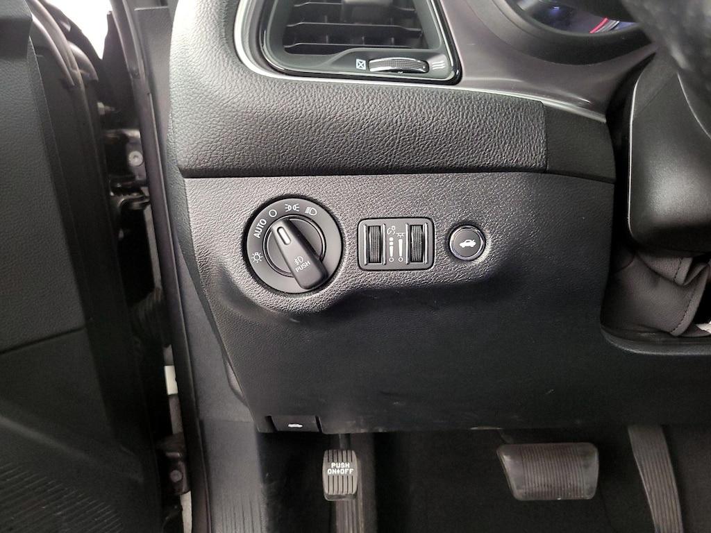 used 2022 Dodge Challenger car, priced at $23,998