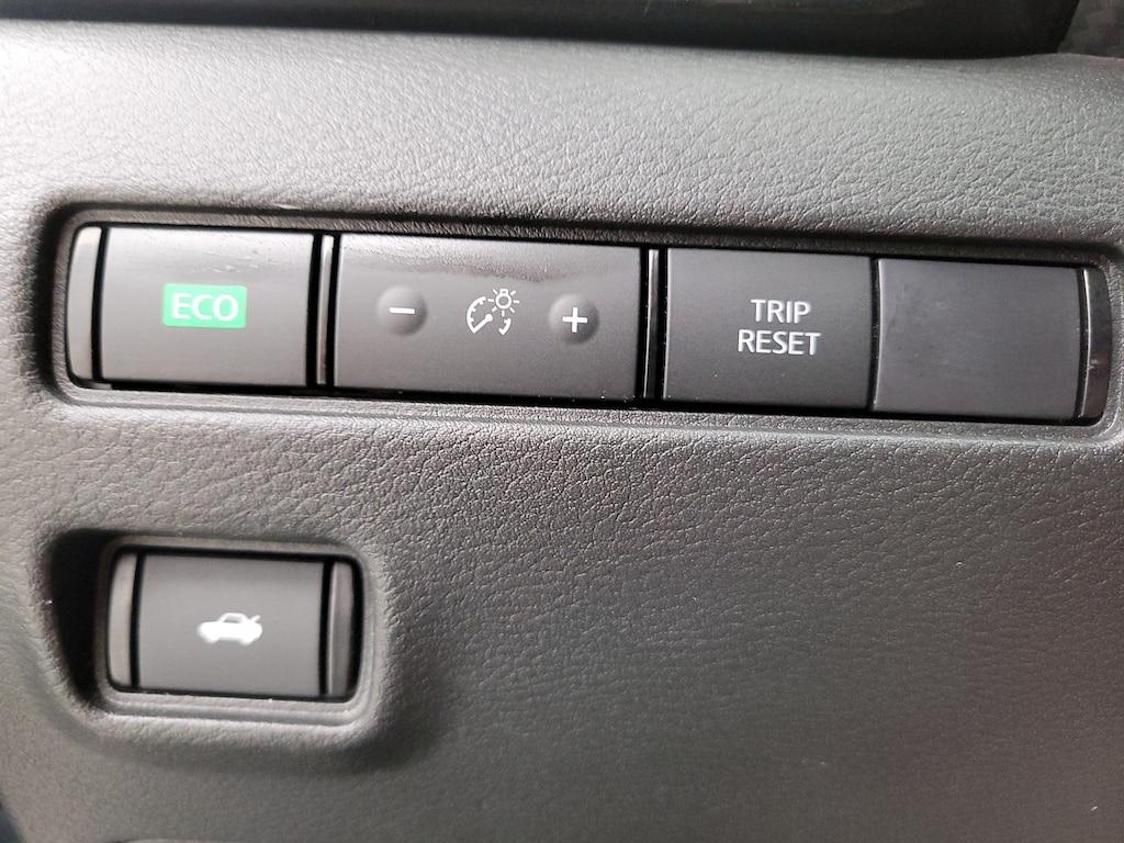 used 2024 Nissan Sentra car, priced at $21,998