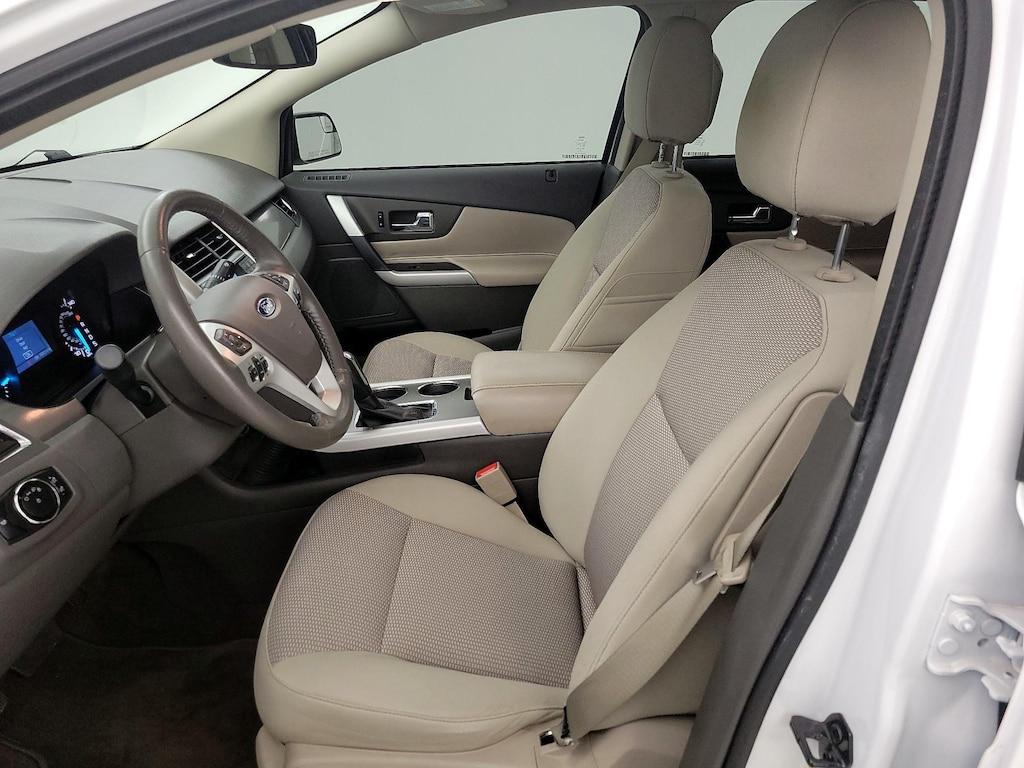 used 2014 Ford Edge car, priced at $14,998
