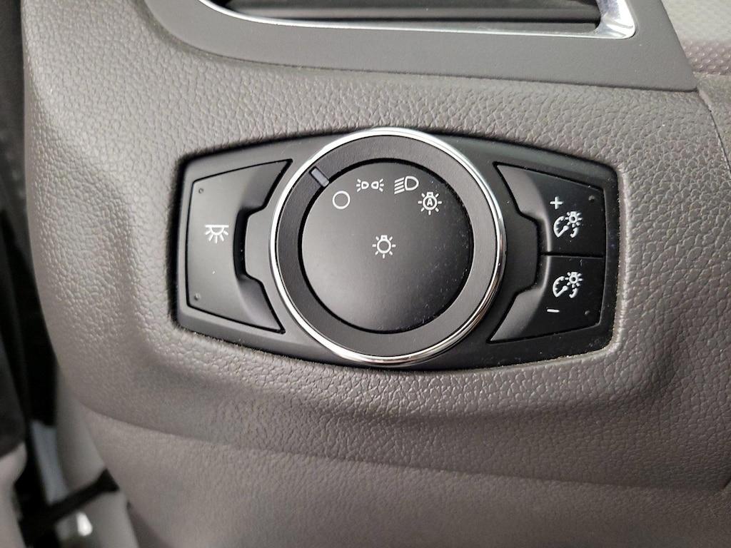 used 2014 Ford Edge car, priced at $14,998
